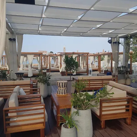 Lavanda Garden Apartment Rab Town