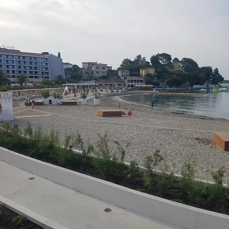 Apartment Lavanda Garden *