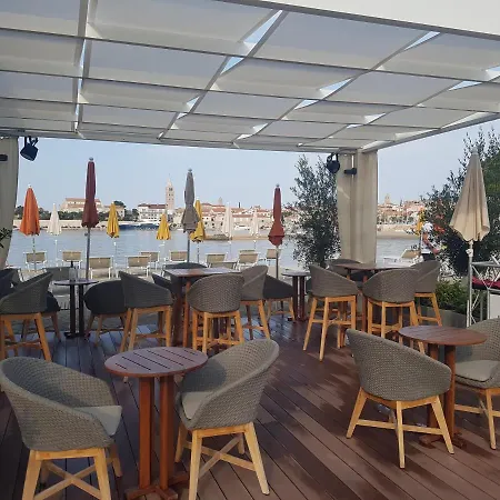 Lavanda Garden * Rab Town