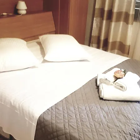 Apartment Lavanda Garden