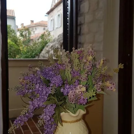 Apartment Lavanda Garden