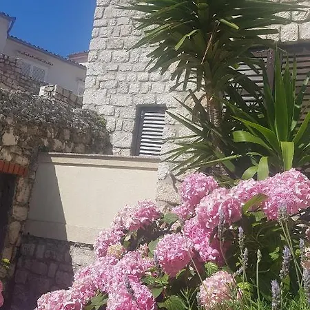 Lavanda Garden * Rab Town