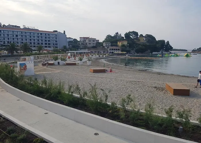 Apartman Lavanda Garden *