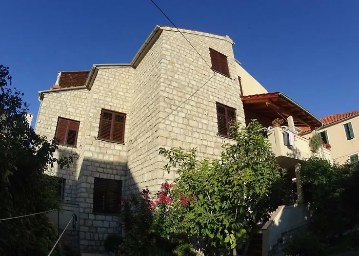 Lavanda Garden Apartman Rab Town