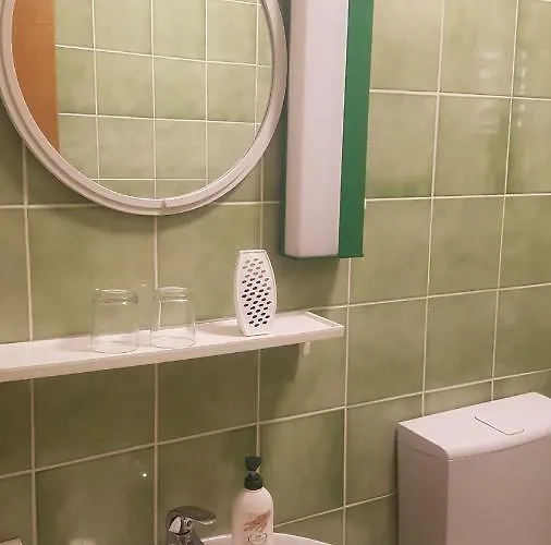 Apartman Lavanda Garden *