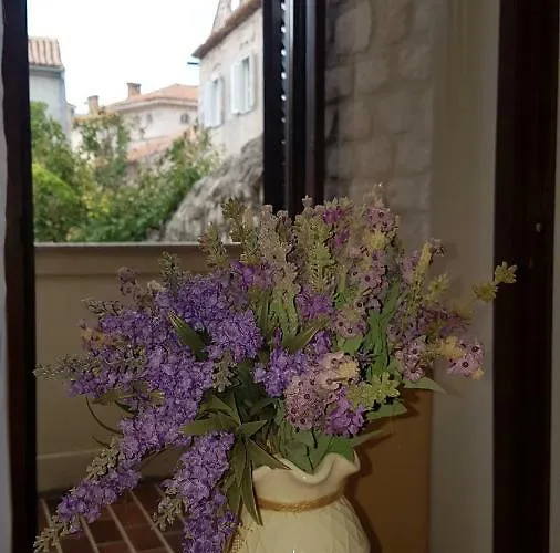 Apartman Lavanda Garden