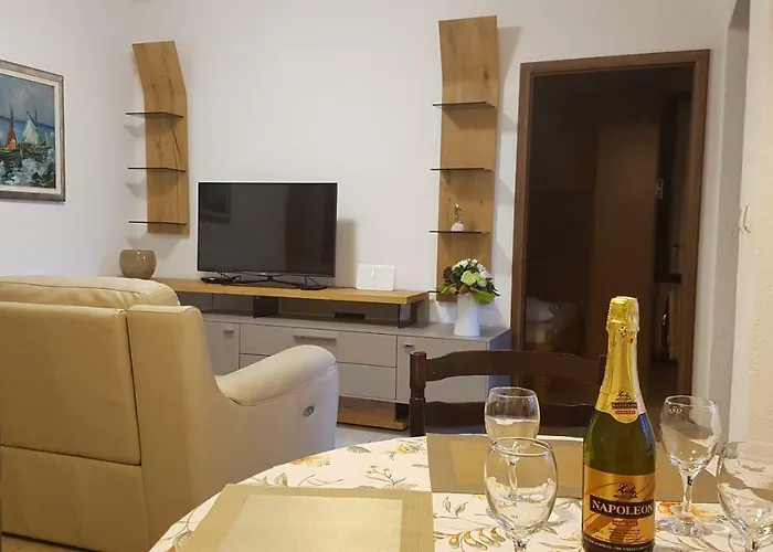 Apartman Lavanda Garden *