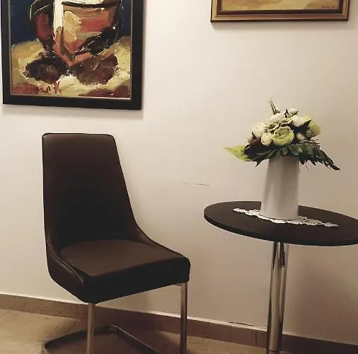 Lavanda Garden * Rab Town