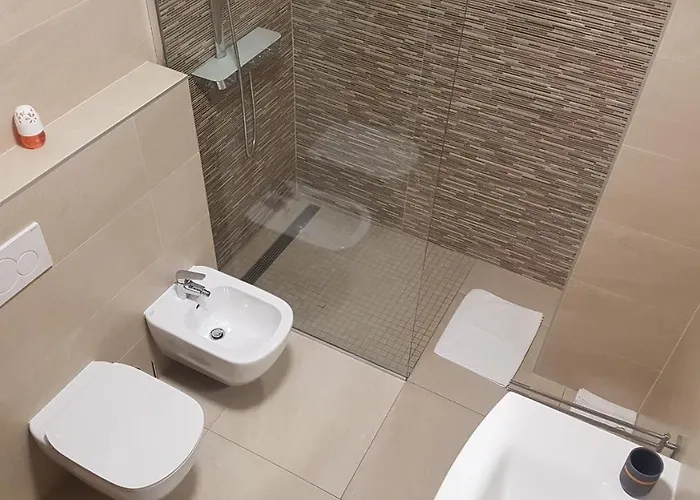 Apartman Lavanda Garden Rab Town