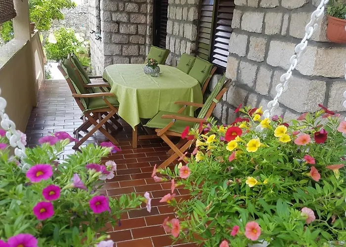 Apartman Lavanda Garden