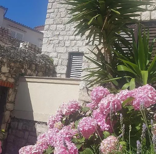 Lavanda Garden * Rab Town
